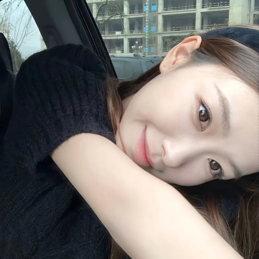 永远是我的女孩
