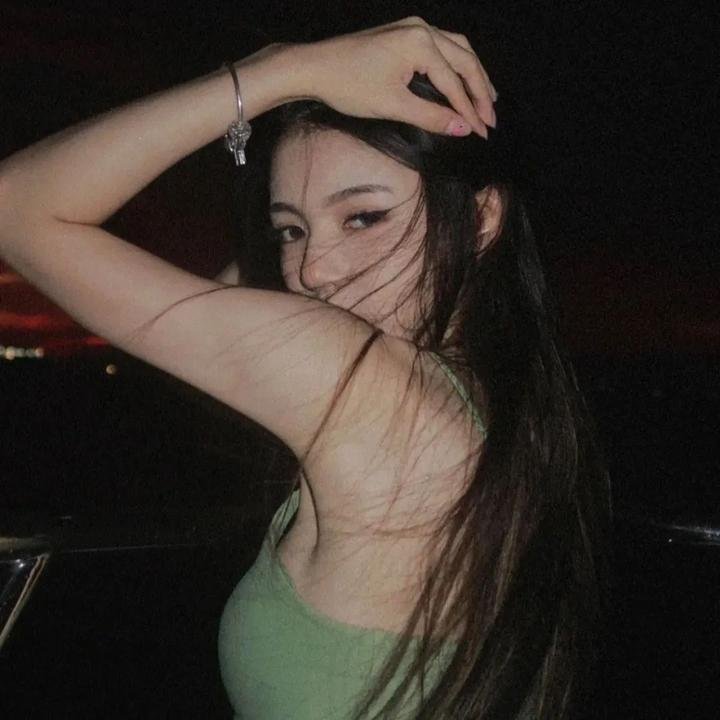 玉熙的电影